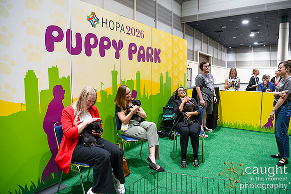 435 HOPA 2026 - Exhibit Hall