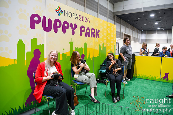 436 HOPA 2026 - Exhibit Hall