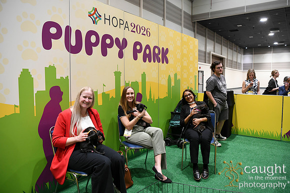 437 HOPA 2026 - Exhibit Hall