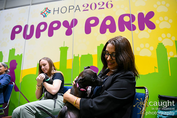 447 HOPA 2026 - Exhibit Hall