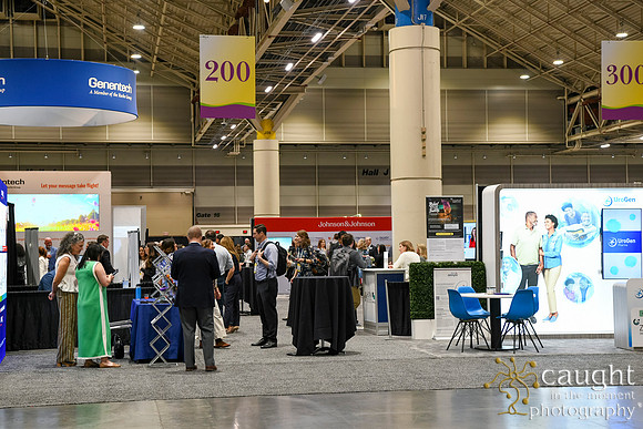 450 HOPA 2026 - Exhibit Hall