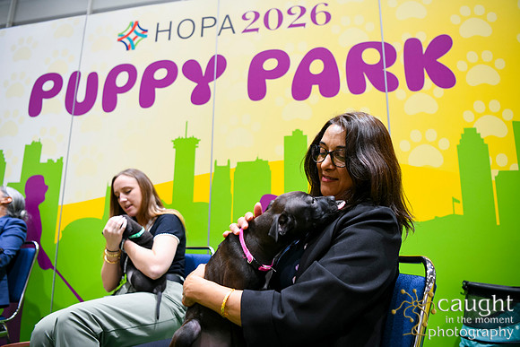 448 HOPA 2026 - Exhibit Hall