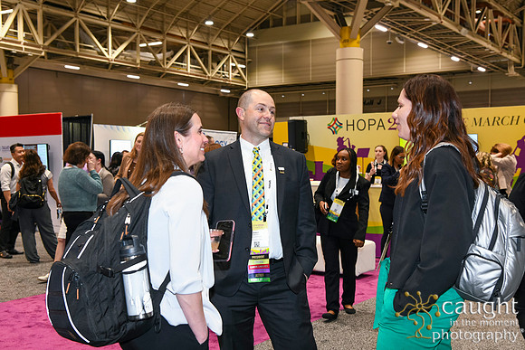451 HOPA 2026 - Exhibit Hall