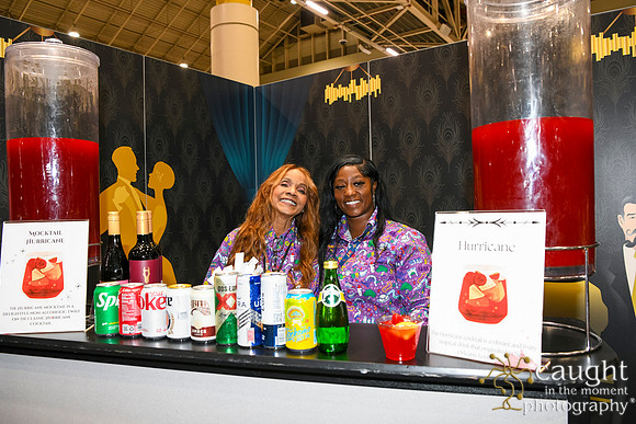 453 HOPA 2026 - Exhibit Hall