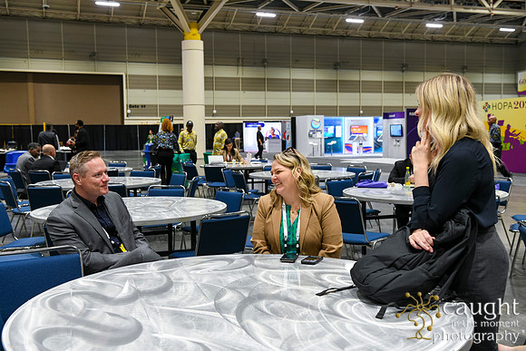 459 HOPA 2026 - Exhibit Hall