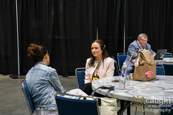 460 HOPA 2026 - Exhibit Hall