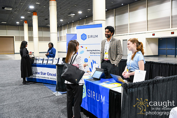 457 HOPA 2026 - Exhibit Hall