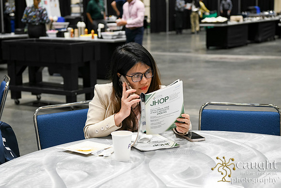462 HOPA 2026 - Exhibit Hall