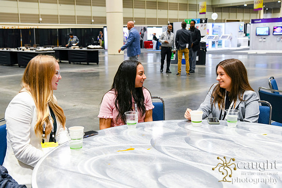 464 HOPA 2026 - Exhibit Hall