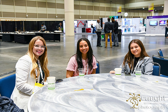 463 HOPA 2026 - Exhibit Hall
