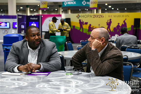 465 HOPA 2026 - Exhibit Hall