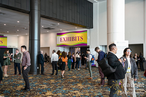 467 HOPA 2026 - Exhibit Hall