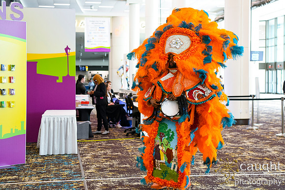 469 HOPA 2026 - Exhibit Hall
