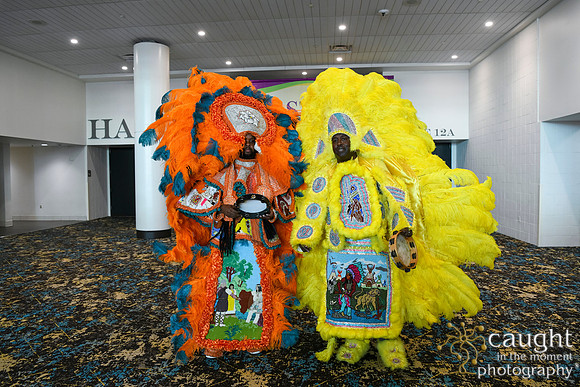 470 HOPA 2026 - Exhibit Hall