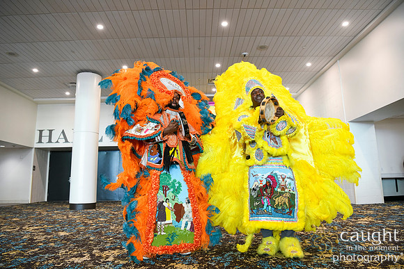 473 HOPA 2026 - Exhibit Hall