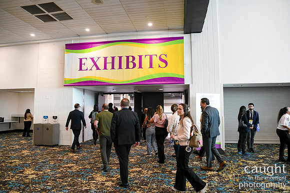 474 HOPA 2026 - Exhibit Hall