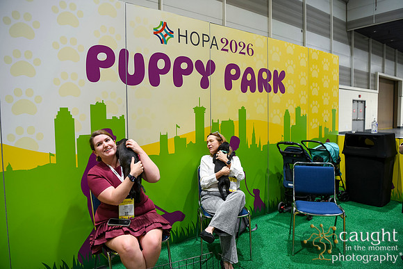 484 HOPA 2026 - Exhibit Hall