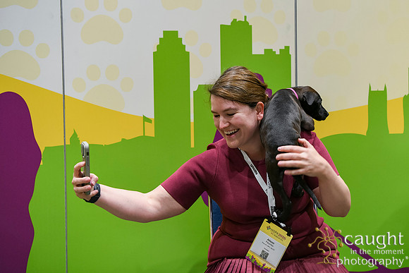 485 HOPA 2026 - Exhibit Hall