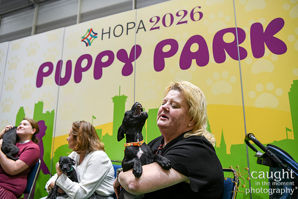 494 HOPA 2026 - Exhibit Hall