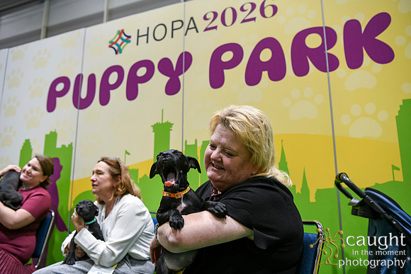493 HOPA 2026 - Exhibit Hall