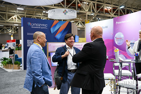 506 HOPA 2026 - Exhibit Hall