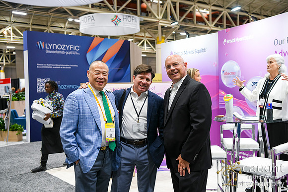 507 HOPA 2026 - Exhibit Hall