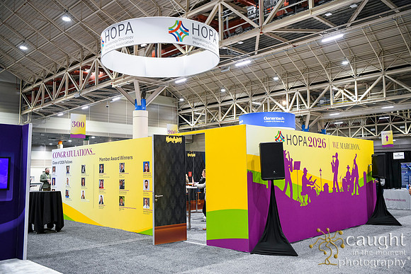 510 HOPA 2026 - Exhibit Hall
