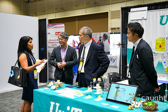 508 HOPA 2026 - Exhibit Hall
