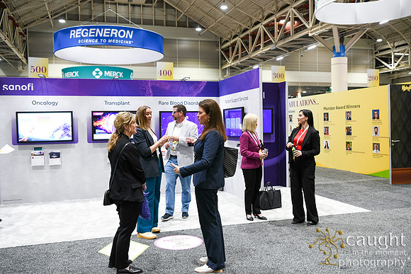 509 HOPA 2026 - Exhibit Hall