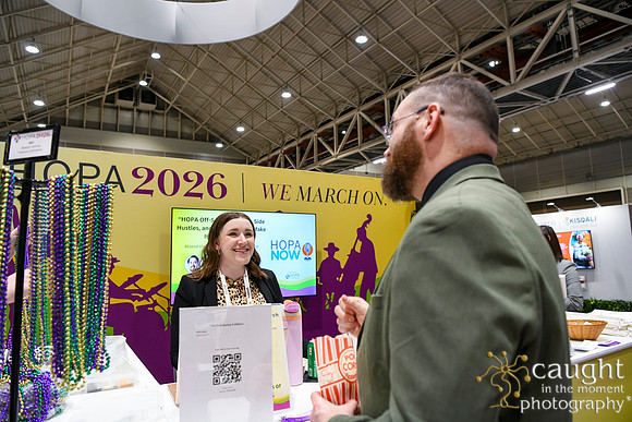 512 HOPA 2026 - Exhibit Hall