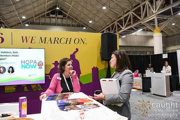 513 HOPA 2026 - Exhibit Hall