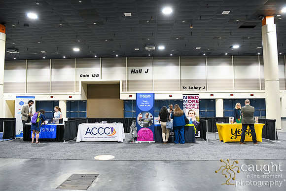 516 HOPA 2026 - Exhibit Hall