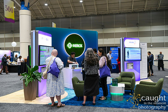 514 HOPA 2026 - Exhibit Hall