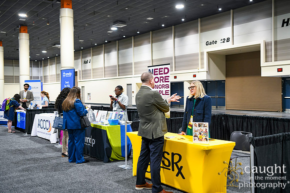 518 HOPA 2026 - Exhibit Hall