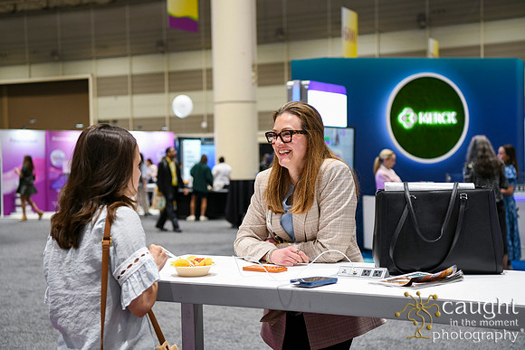 521 HOPA 2026 - Exhibit Hall