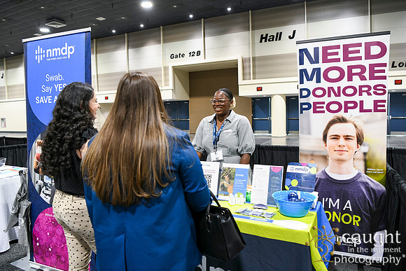 520 HOPA 2026 - Exhibit Hall