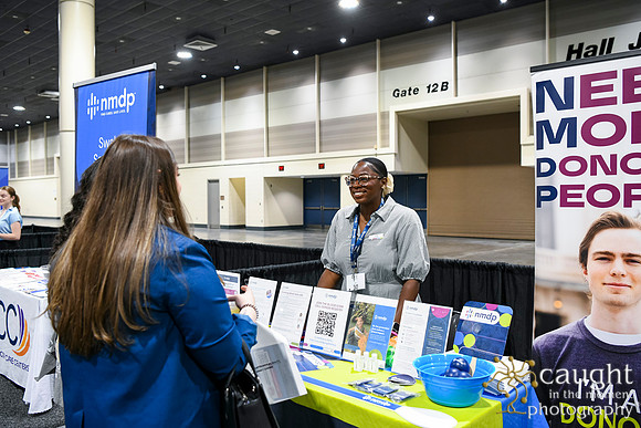 519 HOPA 2026 - Exhibit Hall