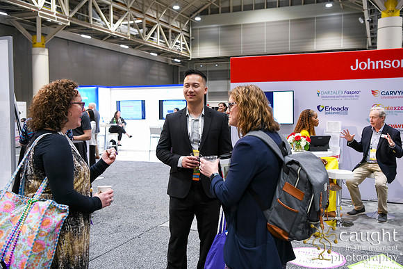 525 HOPA 2026 - Exhibit Hall