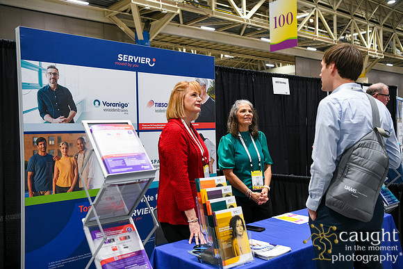 524 HOPA 2026 - Exhibit Hall