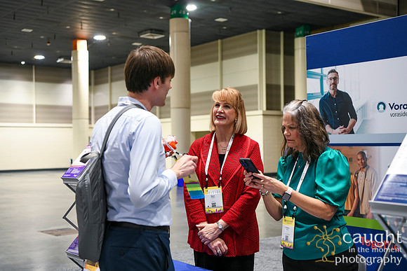 522 HOPA 2026 - Exhibit Hall