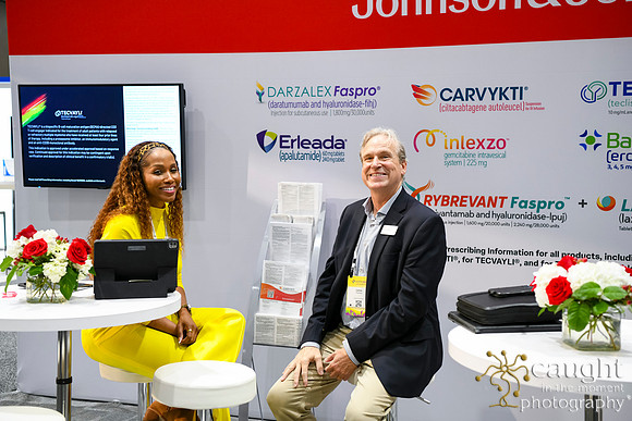 526 HOPA 2026 - Exhibit Hall