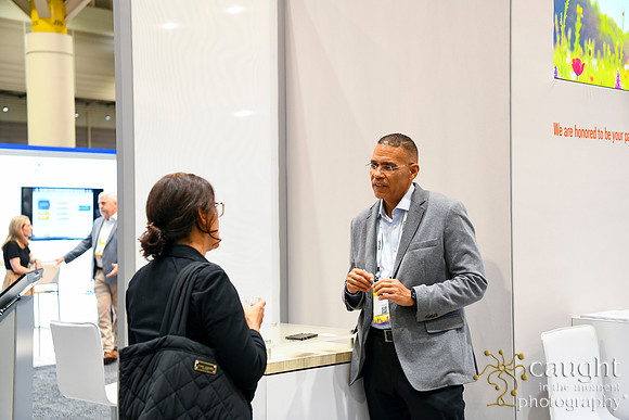 527 HOPA 2026 - Exhibit Hall