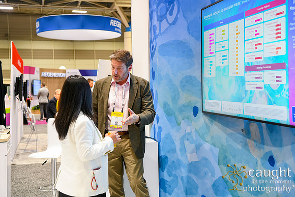 528 HOPA 2026 - Exhibit Hall