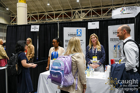 531 HOPA 2026 - Exhibit Hall