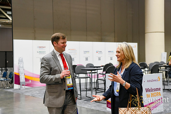 530 HOPA 2026 - Exhibit Hall