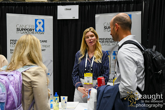 532 HOPA 2026 - Exhibit Hall