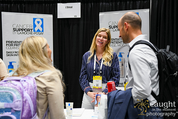 534 HOPA 2026 - Exhibit Hall