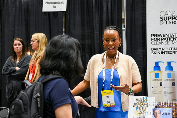 535 HOPA 2026 - Exhibit Hall