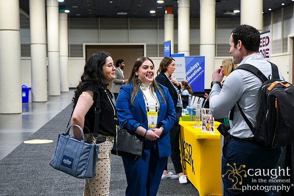537 HOPA 2026 - Exhibit Hall