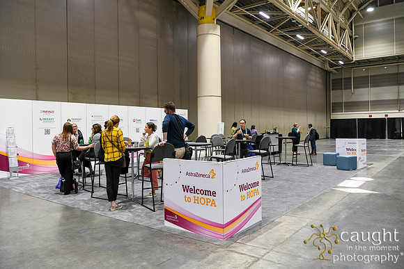 538 HOPA 2026 - Exhibit Hall